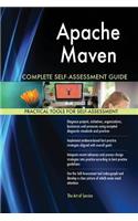 Apache Maven Complete Self-Assessment Guide