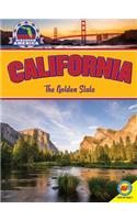 California: The Golden State