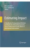 Estimating Impact