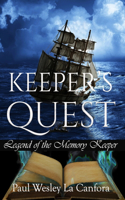 Legend of the Memory Keeper