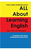 Todo sobre aprender Ingles All About Learning English