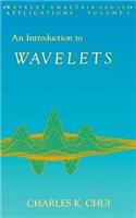 Introduction to Wavelets