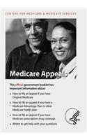 Medicare Appeals