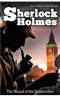 Hound of the Baskervilles