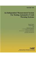 Independent Measurement System for Testing Automotive Crash Warning Systems