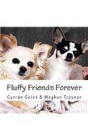 Fluffy Friends Forever: (1 The Adventure of Bobo and Lupe)