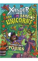 Fairies Hate Ponies