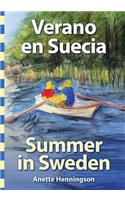 Verano en Suecia / Summer in Sweden