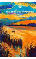 The Annals of the Parish: (English)
