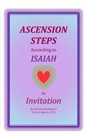 Ascension Steps According to Isaiah