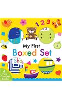 My First Boxed Set