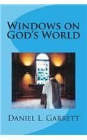 Windows on God's World