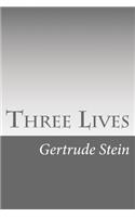 Three Lives