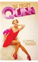 The Mighty Quinn: (English)