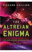 Altreian Enigma