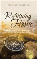 Returning Home