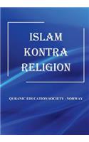 Islam kontra Religion