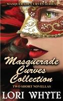Masquerade Curves Collection: Two Short Novellas