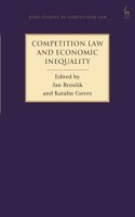 Competition Law and Economic Inequality
