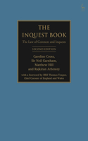 The Inquest Book