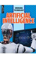 Artificial Intelligence: (Emerging Technology)