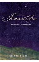Old Testament Journeys of Faith