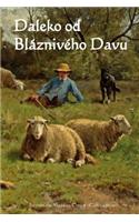 Daleko Od Blazniveho Davu: Far from the Madding Crowd (Czech Edition)