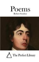 Poems: (English)