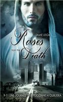 Roses from the Death (Livre gay, romance MxM)