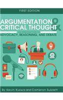 Argumentation and Critical Thought