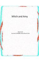 Mitch and Amy Novel Unit