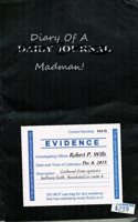 Diary of a Madman- the Haunting of Terrance Brushwood