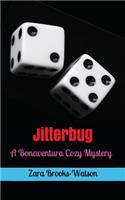 Jitterbug: A Bonaventura Cozy Mystery