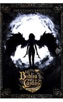 Biblia de los Caídos. Tomo 1 del testamento de Nilia