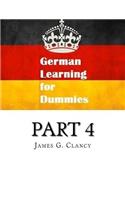 German Learning for Dummies