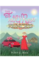 Fairy Rose Princess