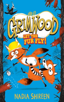 Grimwood: Let the Fur Fly!