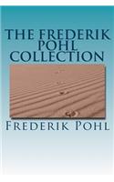 The Frederik Pohl Collection