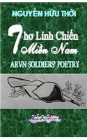 Tho Linh Chien Mien Nam