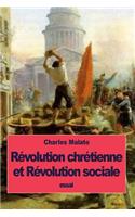 Révolution chrétienne et Révolution sociale