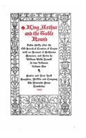 King Arthur and the Table Round - Vol. I