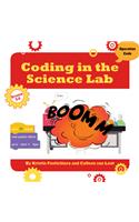 Coding in the Science Lab