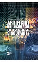 Artificial Intelligence and the Technological Singularity: (Opposing Viewpoints)
