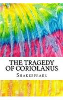 The Tragedy of Coriolanus