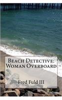 Beach Detective