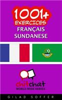 1001+ exercices Français - Sundanese