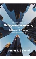 The Nitti-Gritty of Management Accounting