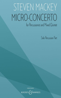 Micro-Concerto