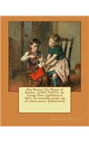 Silas Marner