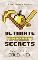 Ultimate Minecraft Secrets Handbook